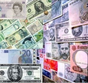 Foreign Exchange